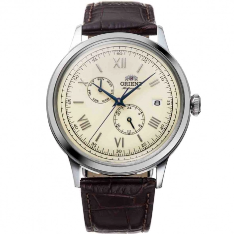 Montre Orient Classic Multi-Dial