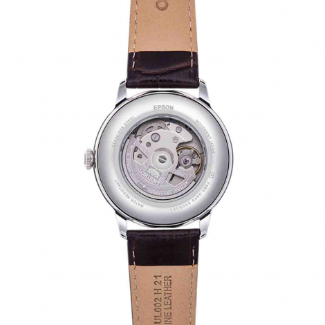 Montre Orient Classic Sun & Moon