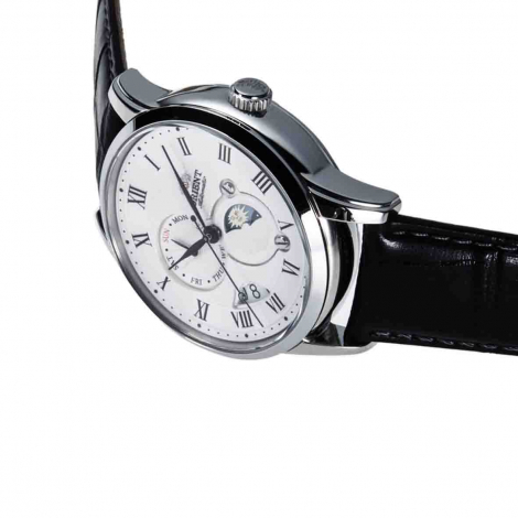 Montre Orient Classic Sun & Moon