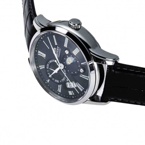Montre Orient Classic Sun & Moon