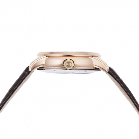 Montre Orient Classic Sun & Moon Coeur Ouvert