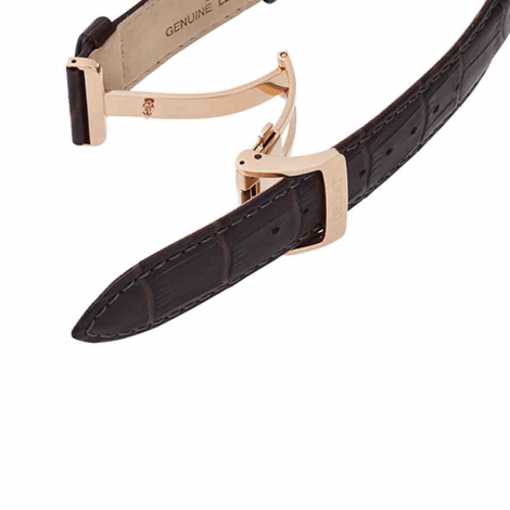 Montre Orient Classic Sun & Moon Coeur Ouvert