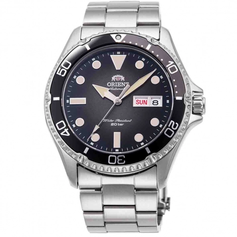 Montre Orient Mako Vintage