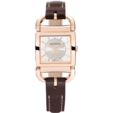 Montre Pequignet Attellage
