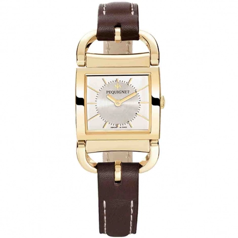 Montre Pequignet Attellage