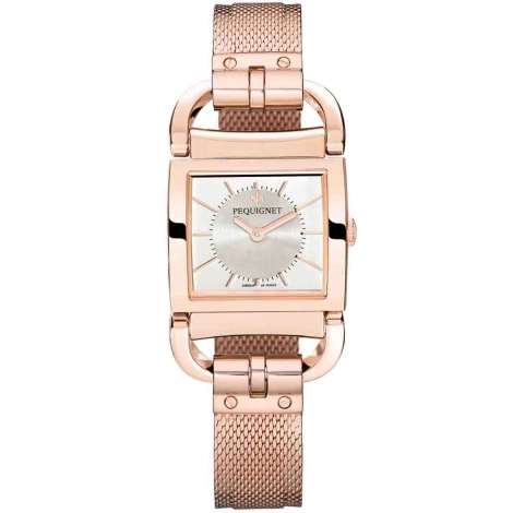 Montre Pequignet Attellage