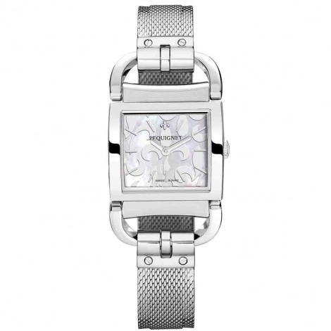 Montre Pequignet Attellage