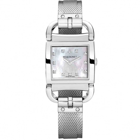 Montre Pequignet Attellage