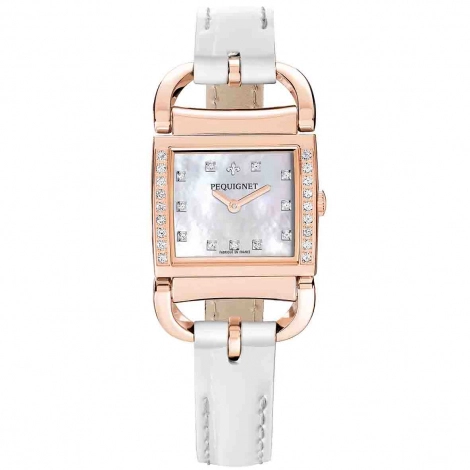 Montre Pequignet Attellage