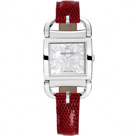 Montre Pequignet Attellage