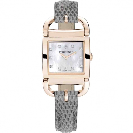 Montre Pequignet Attellage