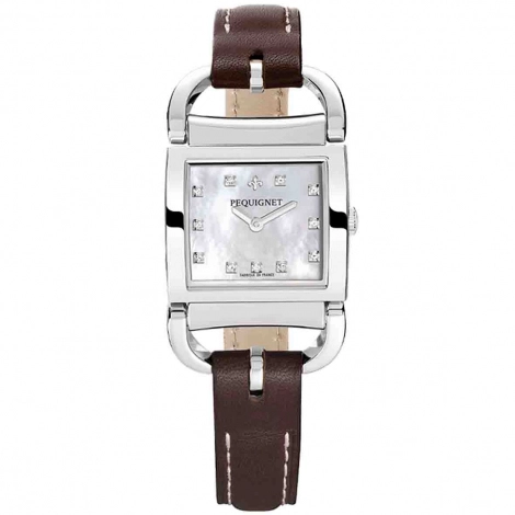 Montre Pequignet Attellage