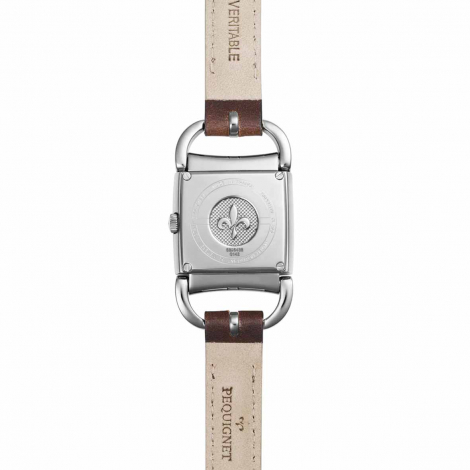 Montre Pequignet Attellage