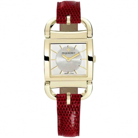 Montre Pequignet Attellage