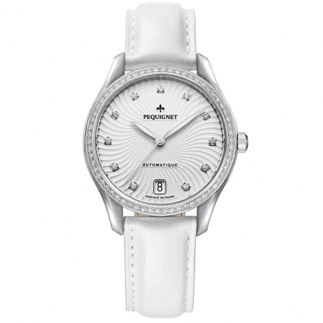 Montre Pequignet Elgance