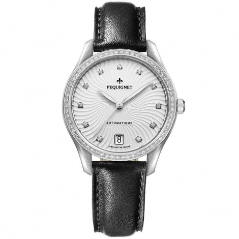 Montre Pequignet Elgance