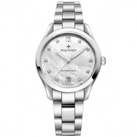 Montre Pequignet Elgance