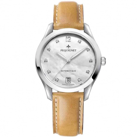 Montre Pequignet Elgance