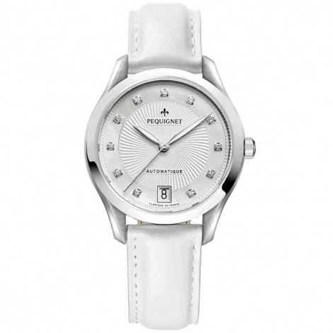 Montre Pequignet Elgance