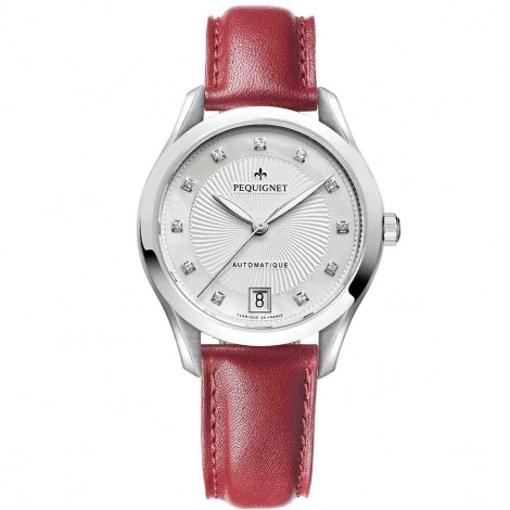 Montre Pequignet Elgance