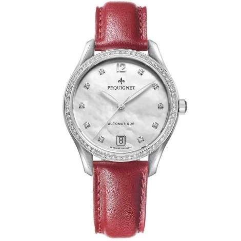Montre Pequignet Elgance