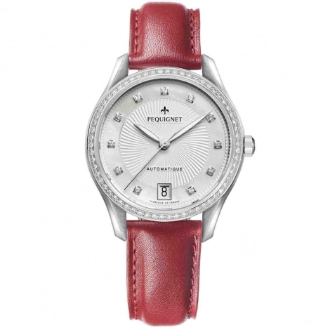 Montre Pequignet Elgance