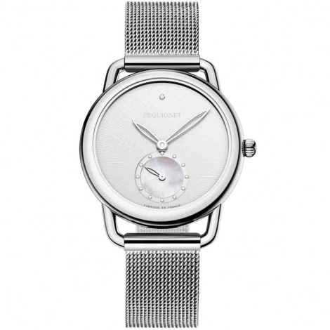 Montre Pequignet Equus