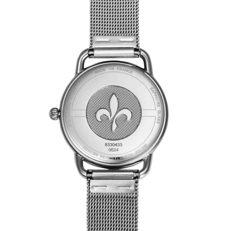 Montre Pequignet Equus