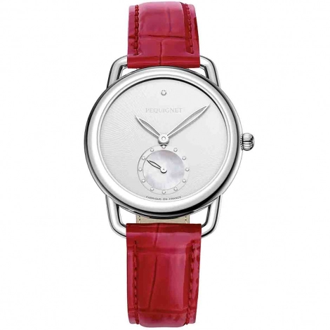 Montre Pequignet Equus