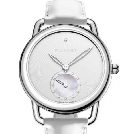 Montre Pequignet Equus