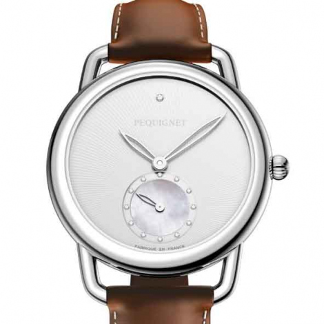 Montre Pequignet Equus