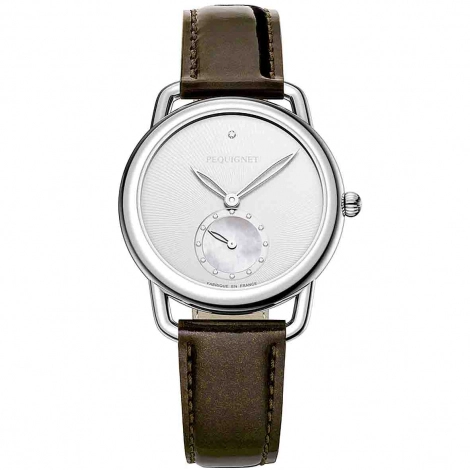 Montre Pequignet Equus