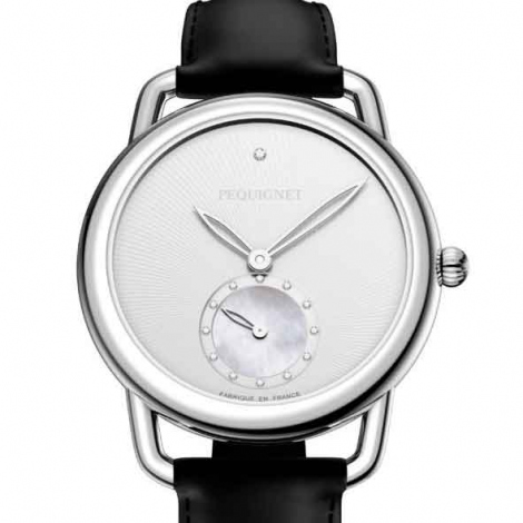 Montre Pequignet Equus