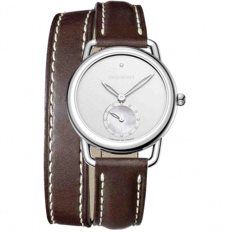 Montre Pequignet Equus