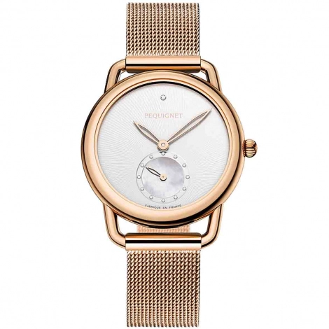 Montre Pequignet Equus