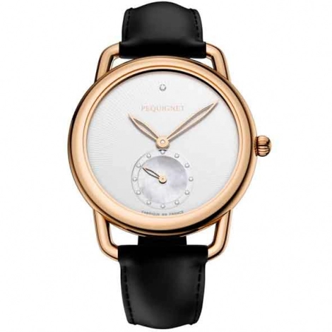 Montre Pequignet Equus