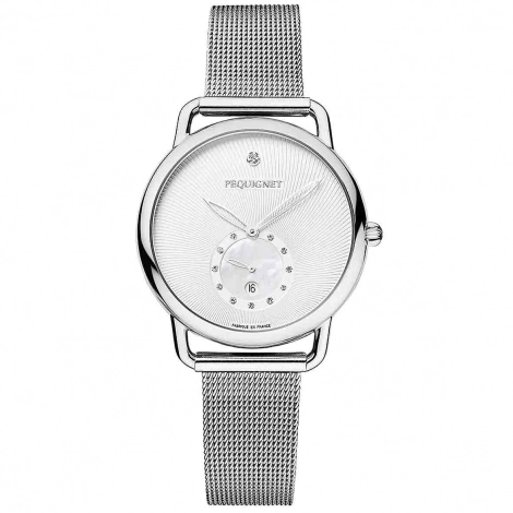 Montre Pequignet Equus