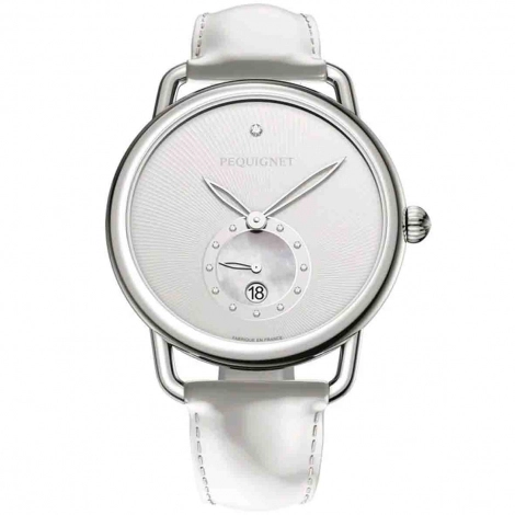 Montre Pequignet Equus