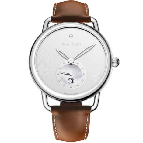 Montre Pequignet Equus