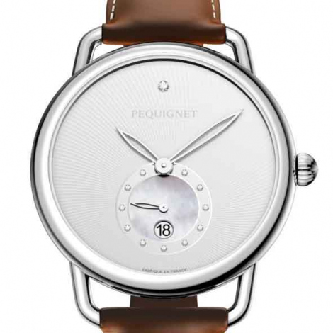 Montre Pequignet Equus