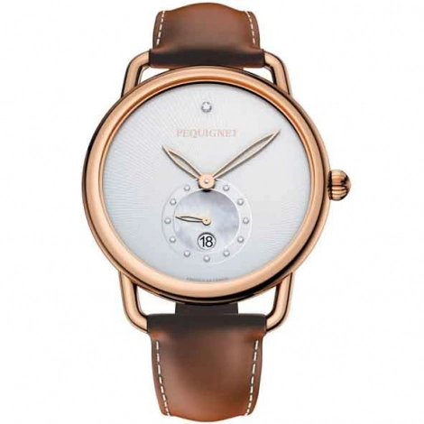 Montre Pequignet Equus