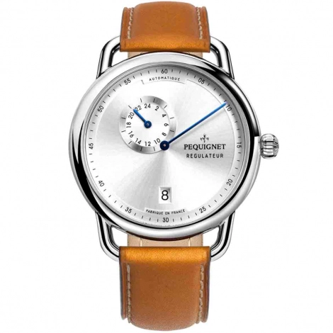 Montre Pequignet Equus