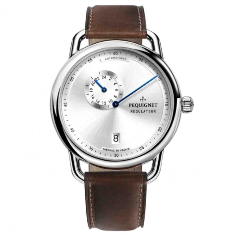 Montre Pequignet Equus