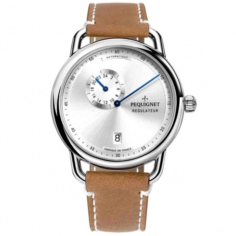 Montre Pequignet Equus