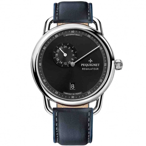 Montre Pequignet Equus