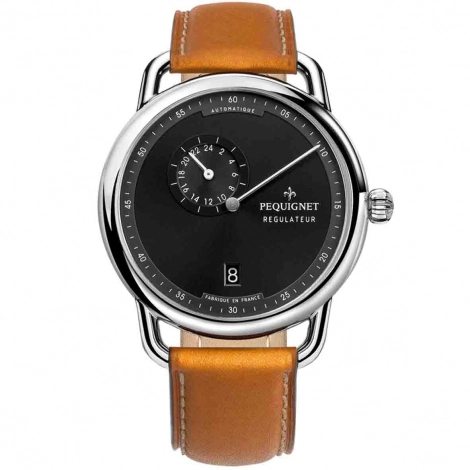 Montre Pequignet Equus