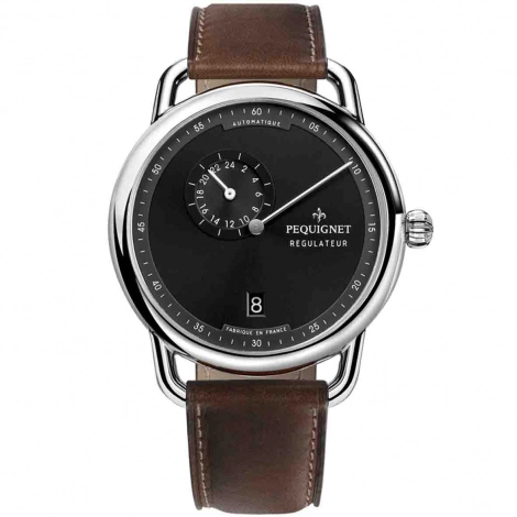 Montre Pequignet Equus