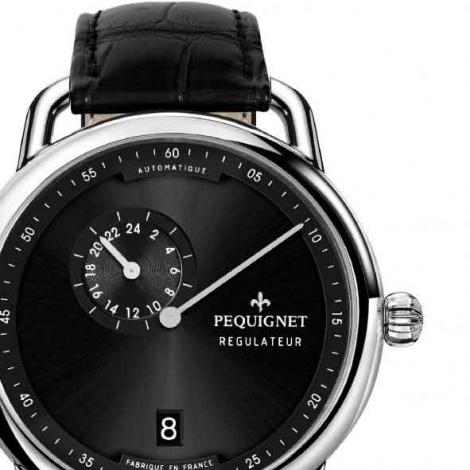 Montre Pequignet Equus