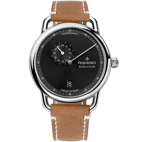 Montre Pequignet Equus