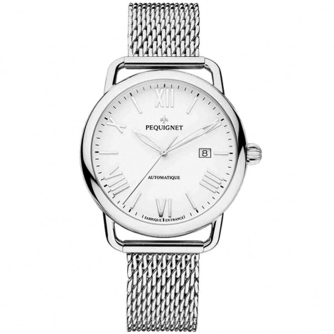Montre Pequignet Equus
